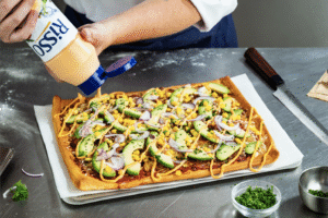 risso pizza